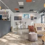 Hotell Western Royal Holstebro