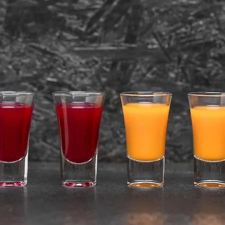 Western Royal Hotel 4*