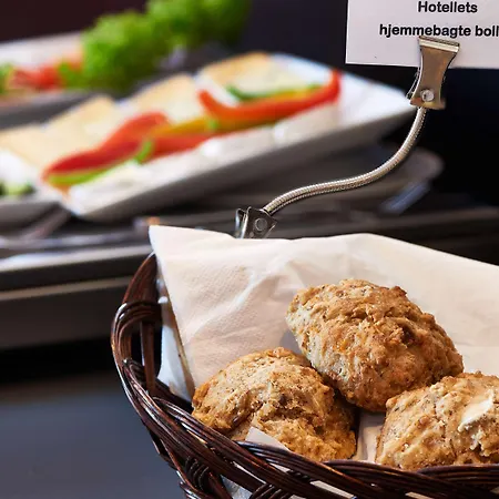 Western Royal Хольстебро