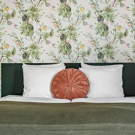 Western Royal 4* Holstebro