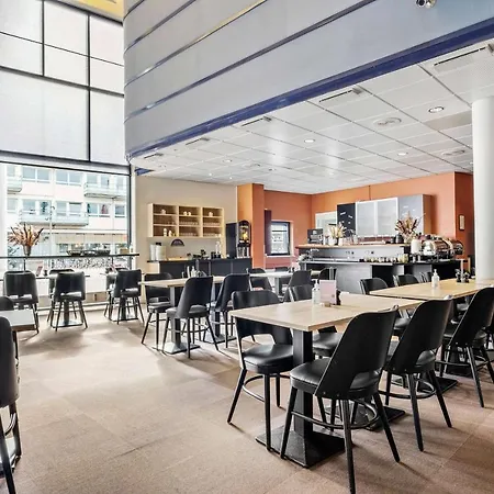 Hotel Western Royal 4*
