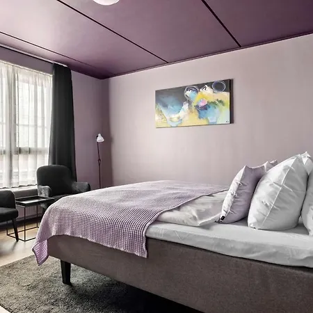 Hotel Western Royal