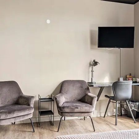 Western Royal Hotel Holstebro