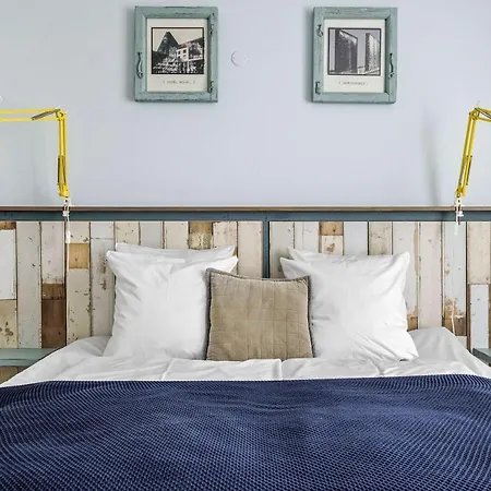 Western Royal 4* Holstebro