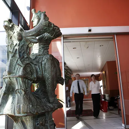 Ξενοδοχείο Western Royal