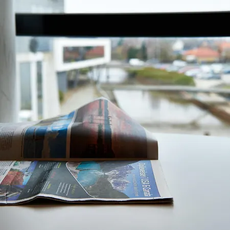 Western Royal Ξενοδοχείο 4*