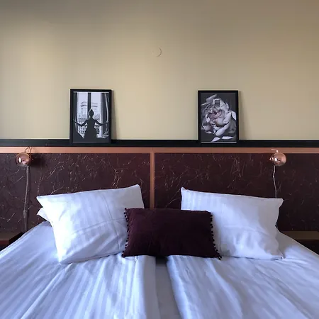 Ξενοδοχείο Western Royal Holstebro