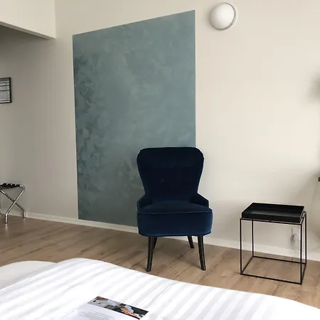 Western Royal 4* Holstebro