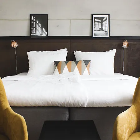 Hotel Western Royal Holstebro