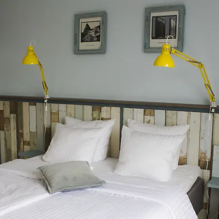 Hotel Western Royal