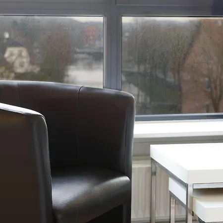 Western Royal Hotel Holstebro