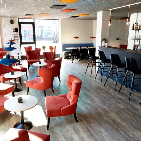 Ξενοδοχείο Western Royal Holstebro