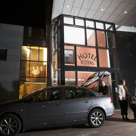 Western Royal 4* Holstebro