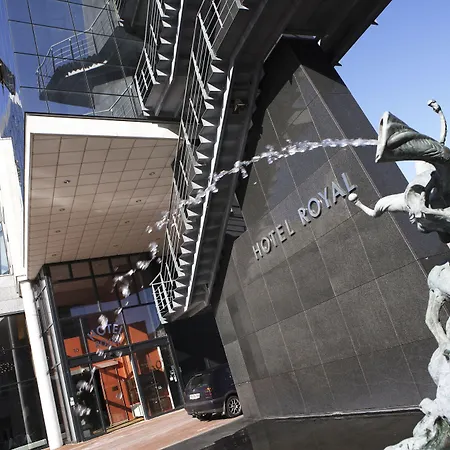 Hotel Western Royal Holstebro