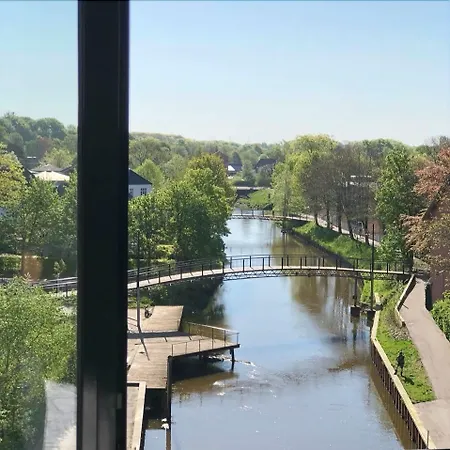 Western Royal 4* Holstebro