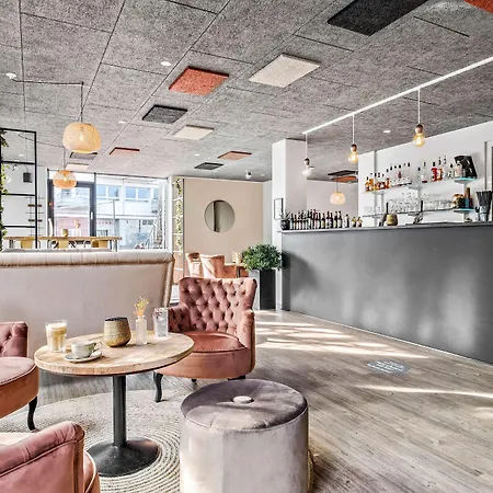 Western Royal Hotell Holstebro