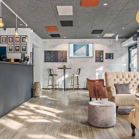 Hotel Western Royal Holstebro