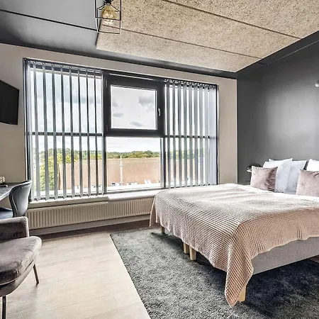 Western Royal Hotel Holstebro