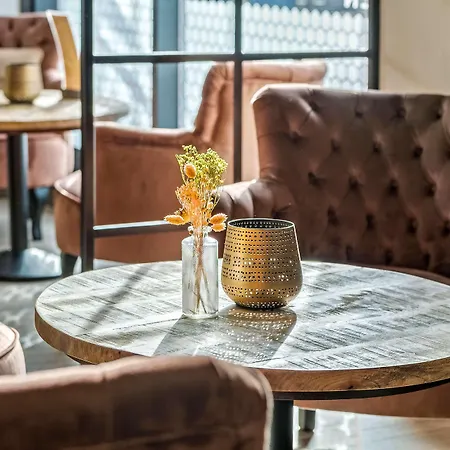 Hotell Western Royal Holstebro
