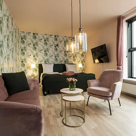 Hotell Western Royal 4*