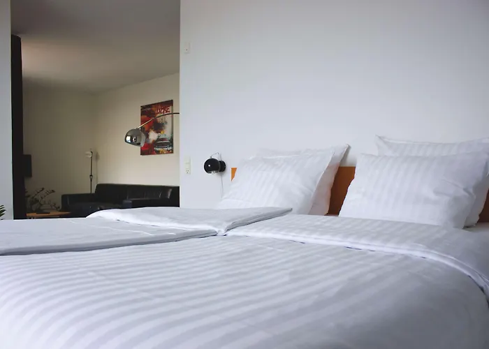 Western Royal Hotel Holstebro