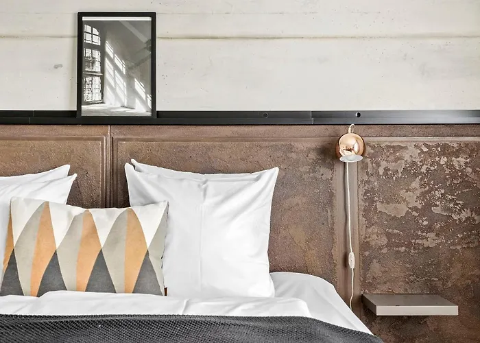 Hotel Western Royal Holstebro