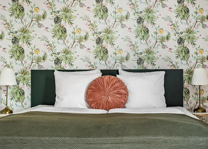 Western Royal 4* Holstebro