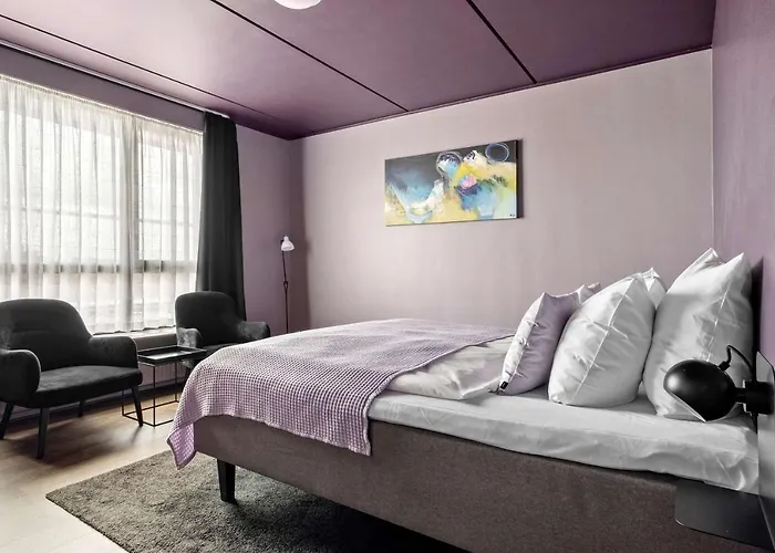 Hotel Western Royal