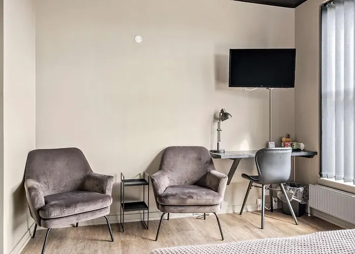 Western Royal Hotel Holstebro