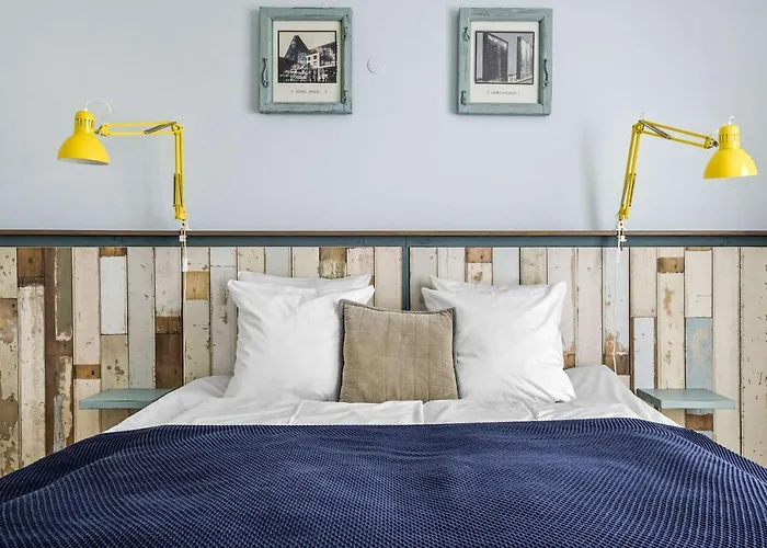 Western Royal 4* Holstebro