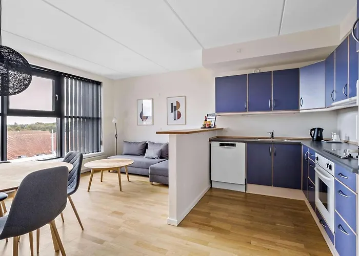 Hotel Western Royal Holstebro