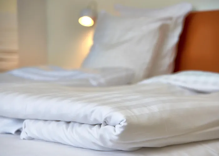 Ξενοδοχείο Western Royal Holstebro