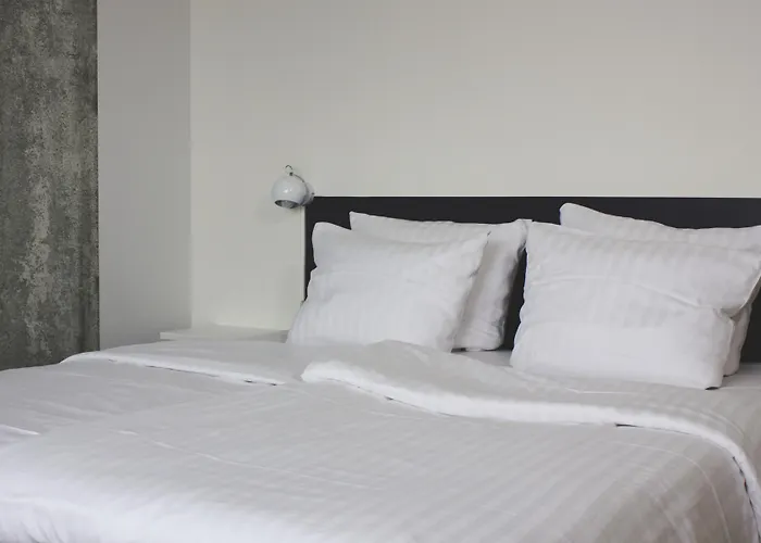 Western Royal Hotel Holstebro