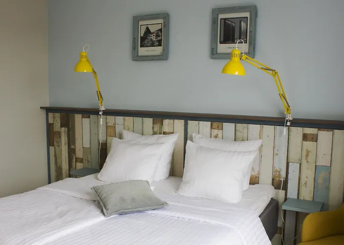 Hotel Western Royal
