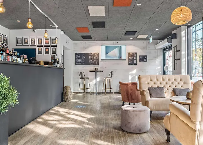 Hotel Western Royal Holstebro